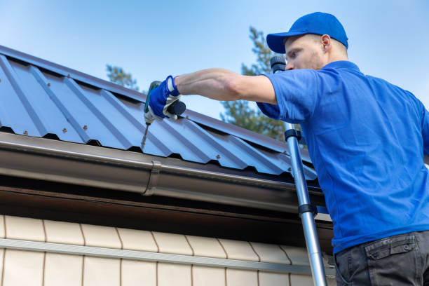 Best Metal Roofing Installation  in Marshalltown, IA