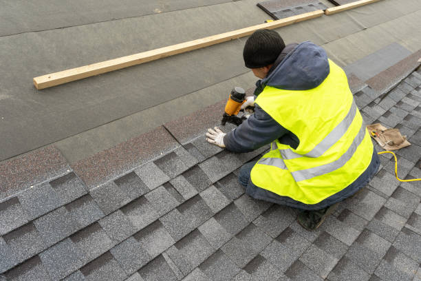 Best Steel Roofing  in Marshalltown, IA
